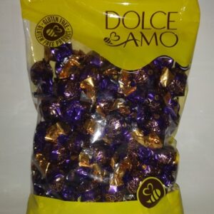 Toffee Eclaires 1 kg Dolce Amo