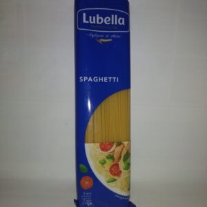 Makaron Lubella Spaghetti 400 g