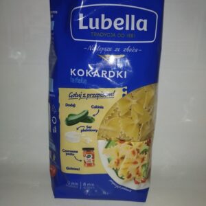 Makaron Lubella kokardki 400 g