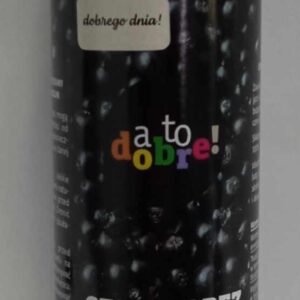 Czarny bez 100% sok 250 ml