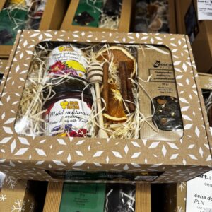 Zestaw Prezentowy mix nr 1