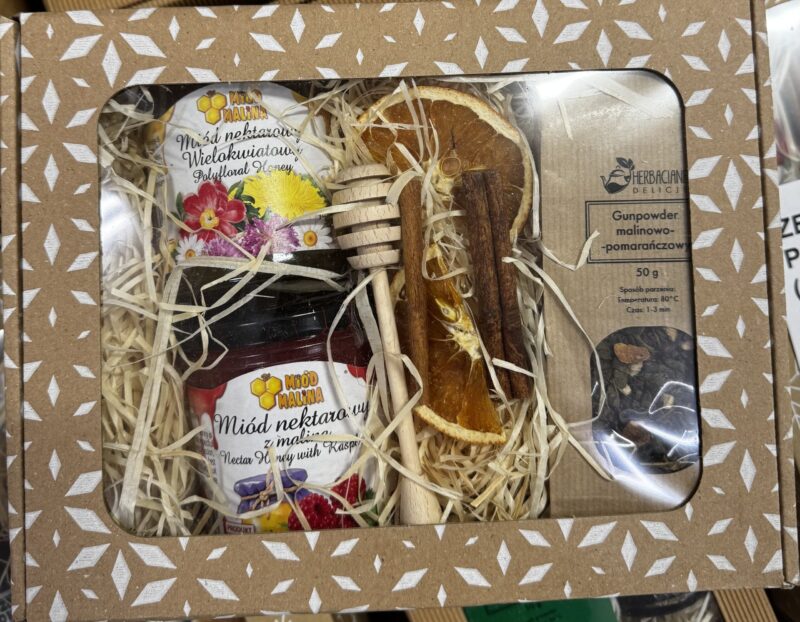 Zestaw Prezentowy mix nr 1 - obrazek 2