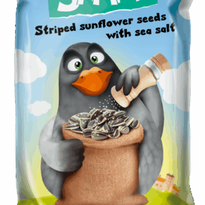 Słonecznik solony SAMMY 300g
