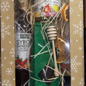 Zestaw Prezentowy mix nr 6